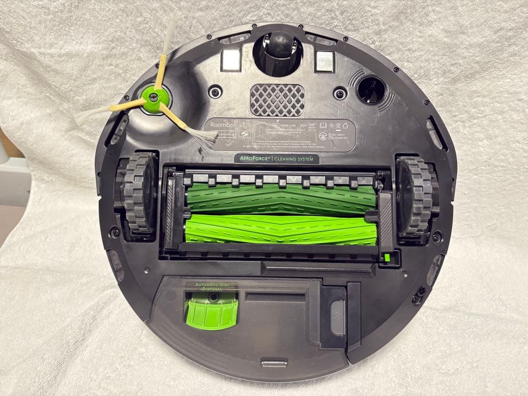 iRobot Roomba i7+ ルンバi7+