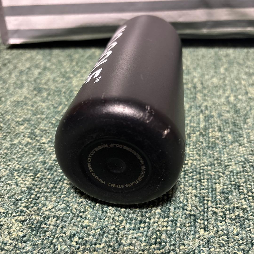 NO GOLF ステンレス水筒セット