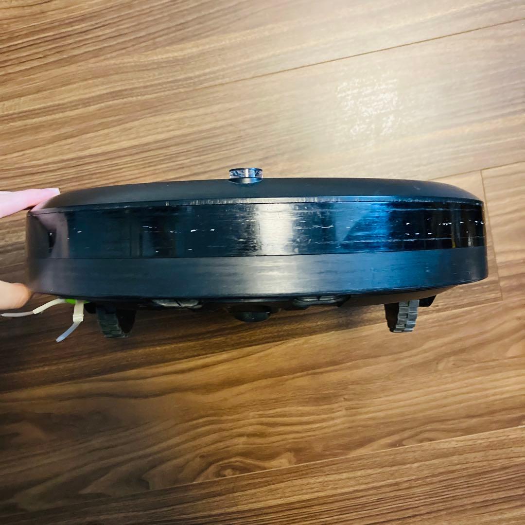 【ルンバ e5】iRobot Roomba e5 ブラック