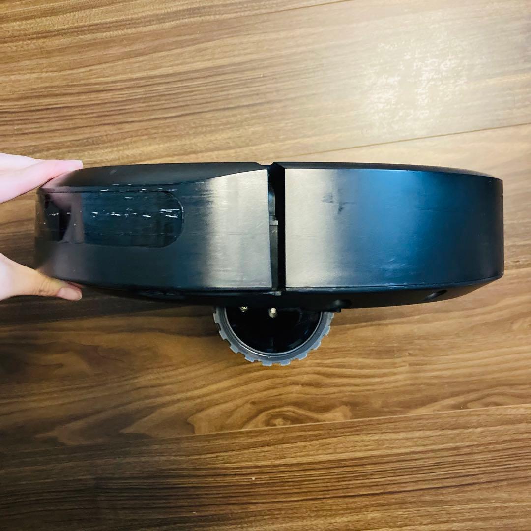 【ルンバ e5】iRobot Roomba e5 ブラック