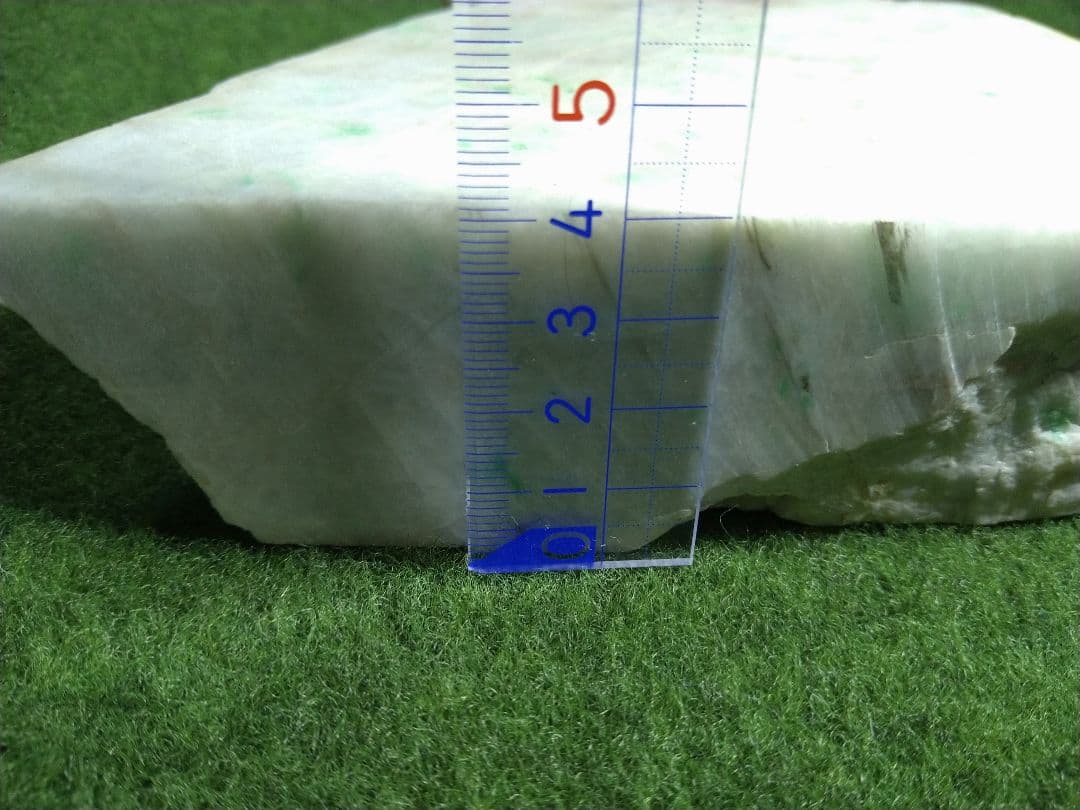 【加工用に最適♪】糸魚川翡翠 上質板材✨