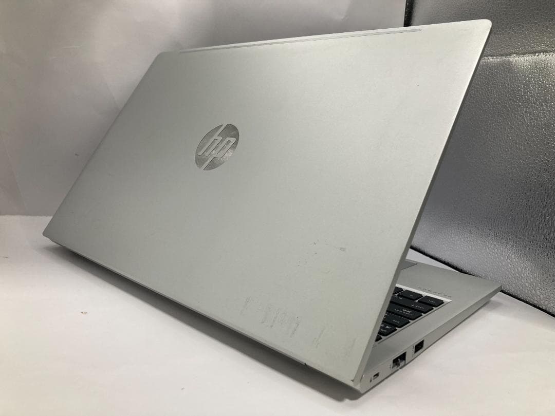 2024年製 HP 450 G9 i5-1235U/16GB/SSD512GB