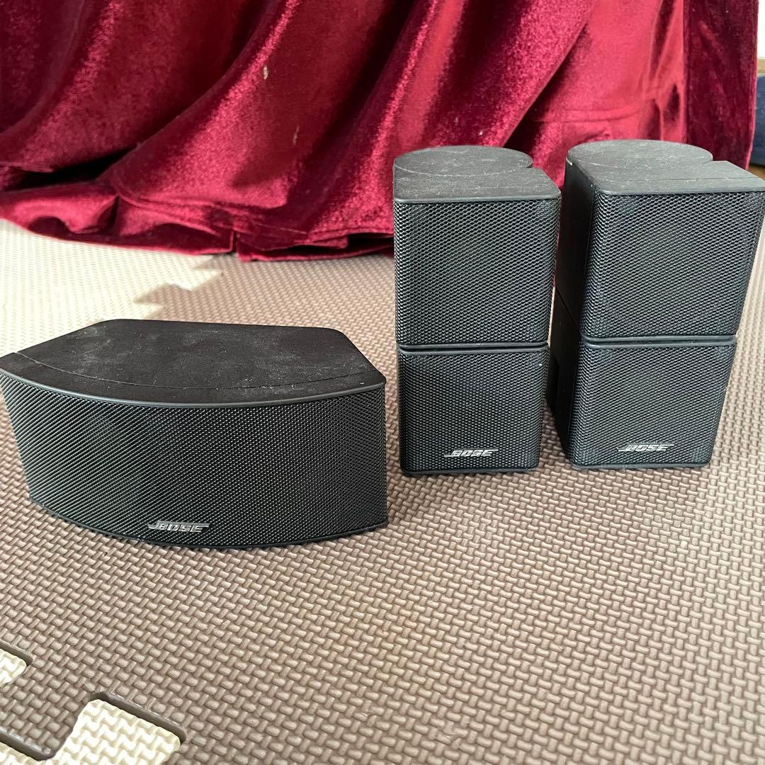 BOSE Lifestyle V35 ホームシアター