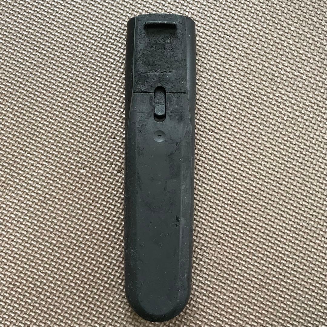 BOSE Lifestyle V35 ホームシアター