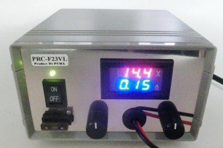 ウルトラパルスPRC-F23VL