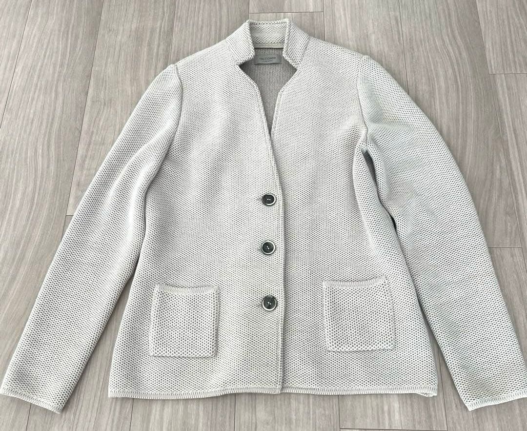 FALCONERI テーラードジャケット