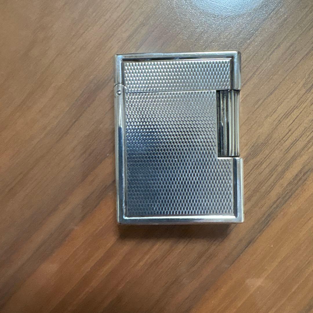 【正規シリアルNo入り】デュポンライターMade in France