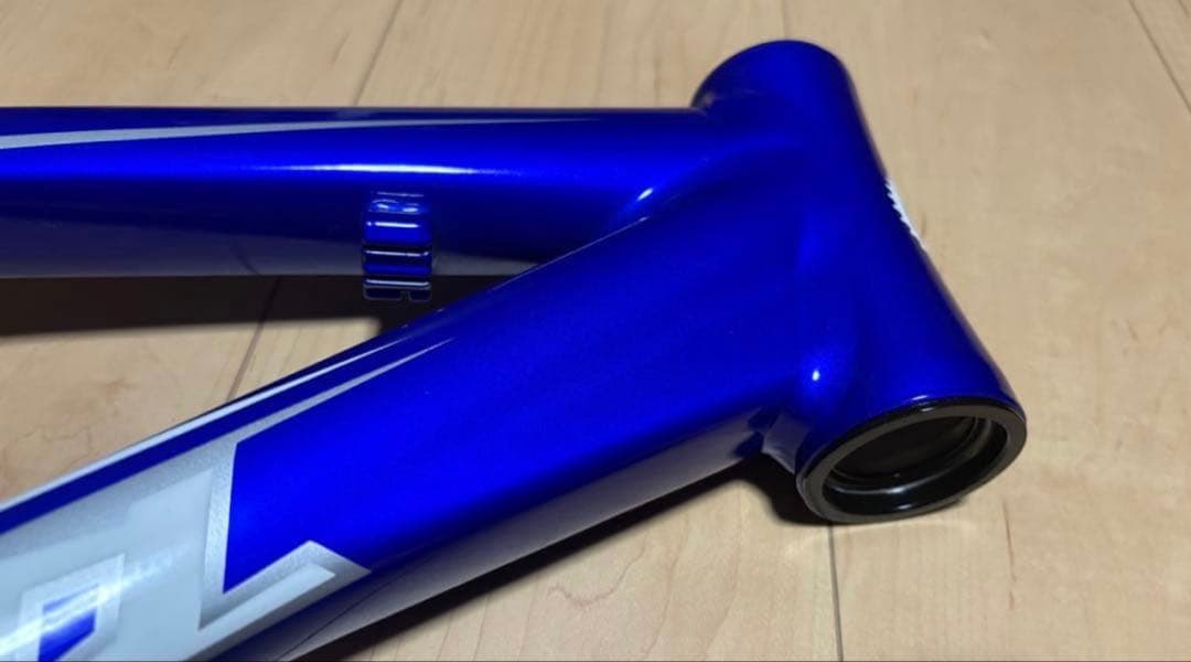 KONA MTB フレーム 16インチ 最終値下げ