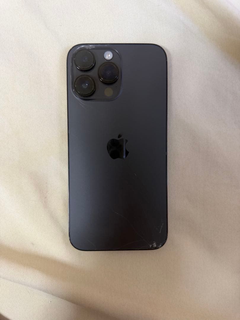 スマートフォン本体 iPhone 14 Pro Max