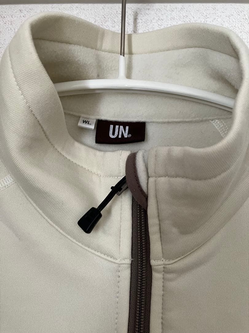 アンファッジ Unfudge UN3000 WL