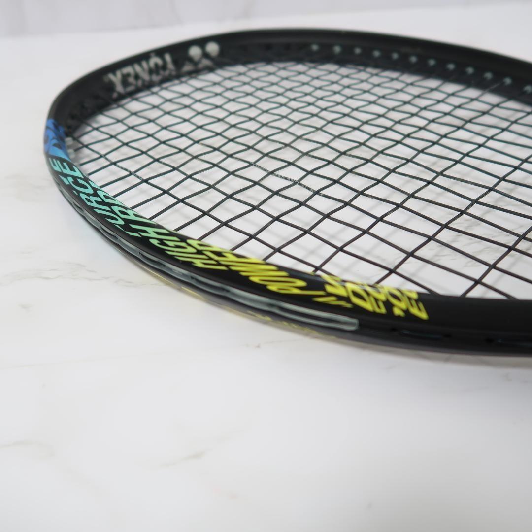 ソフトテニス ラケット ヨネックス　ジオブレイク 50VS　limited