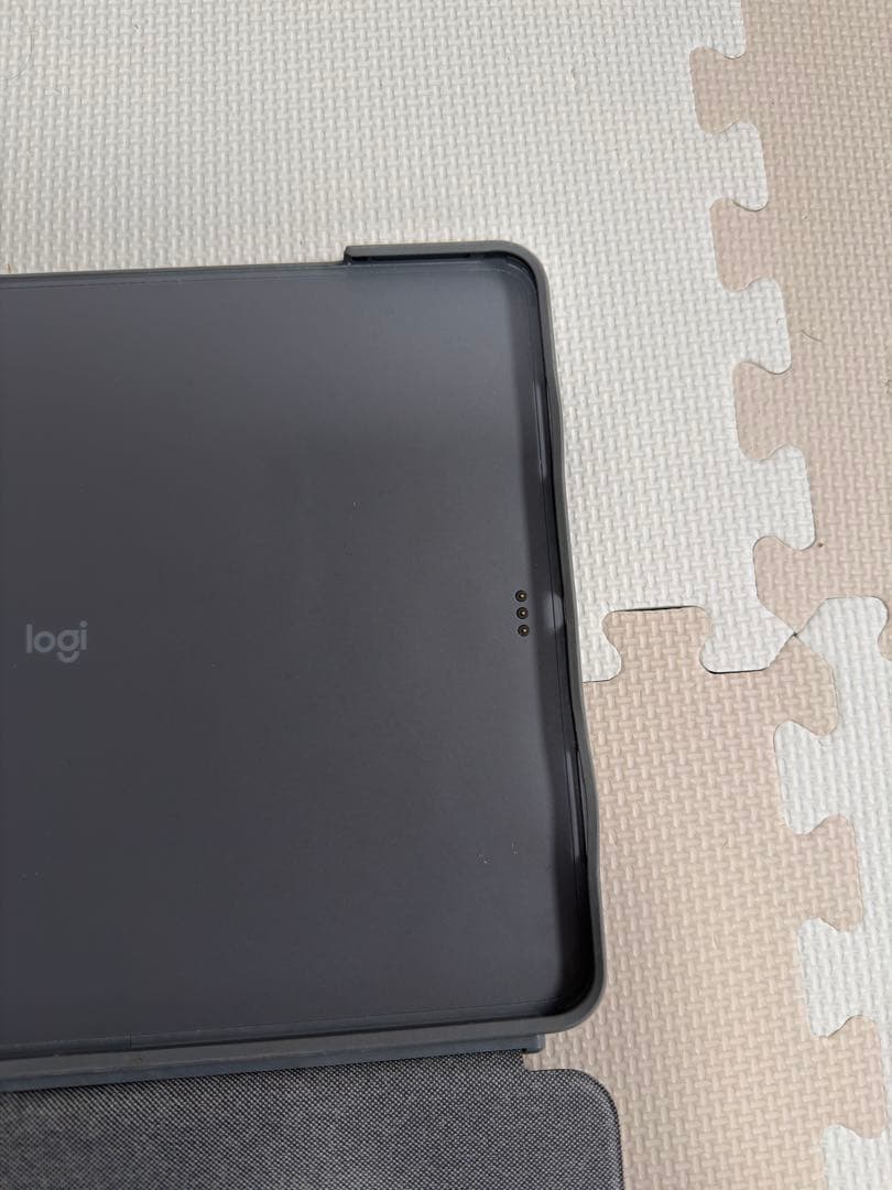 Combo Touch iPad Pro 12.9インチ用キーボード