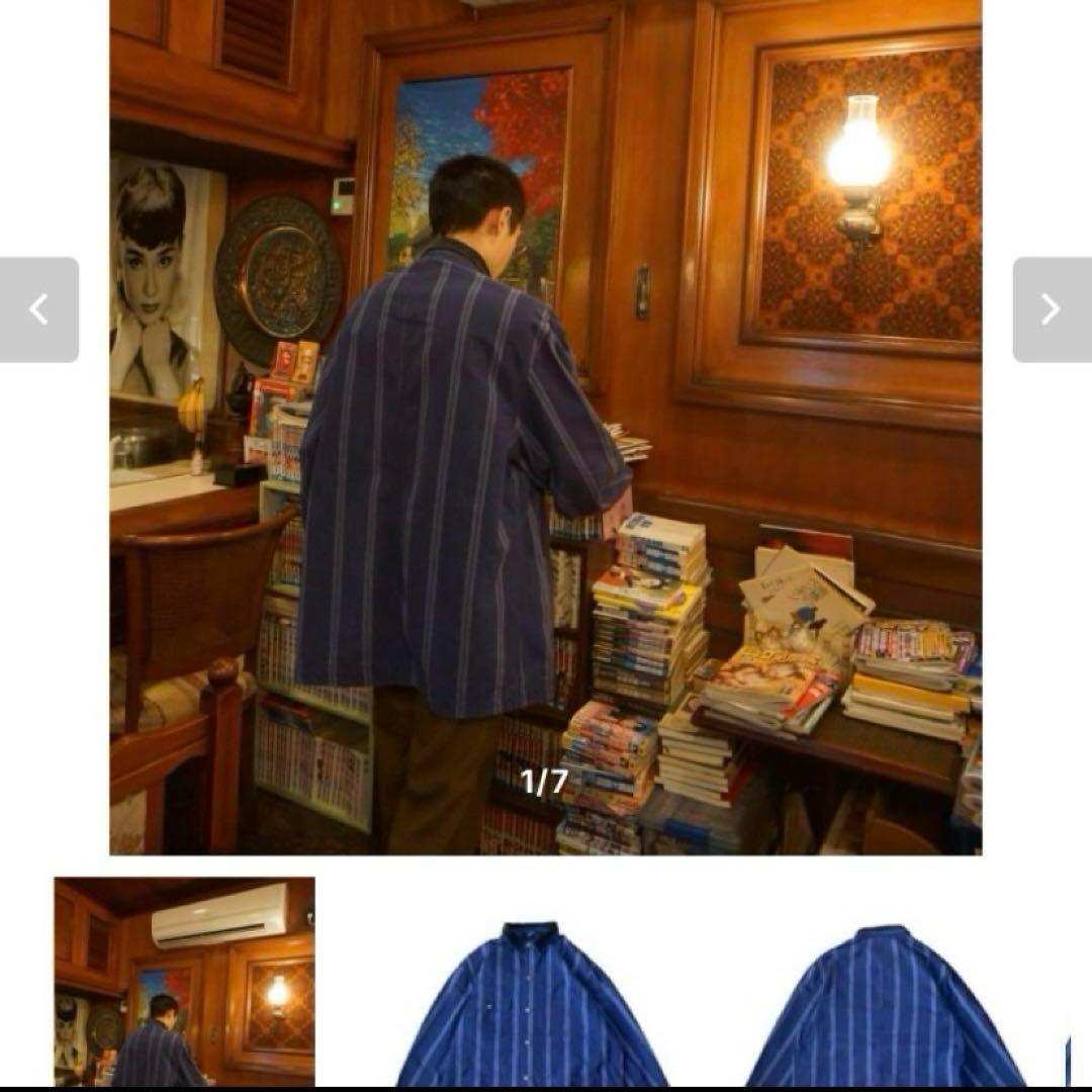 超ビッグサイズ 美品 Polo Ralph Lauren ラルフローレン USA