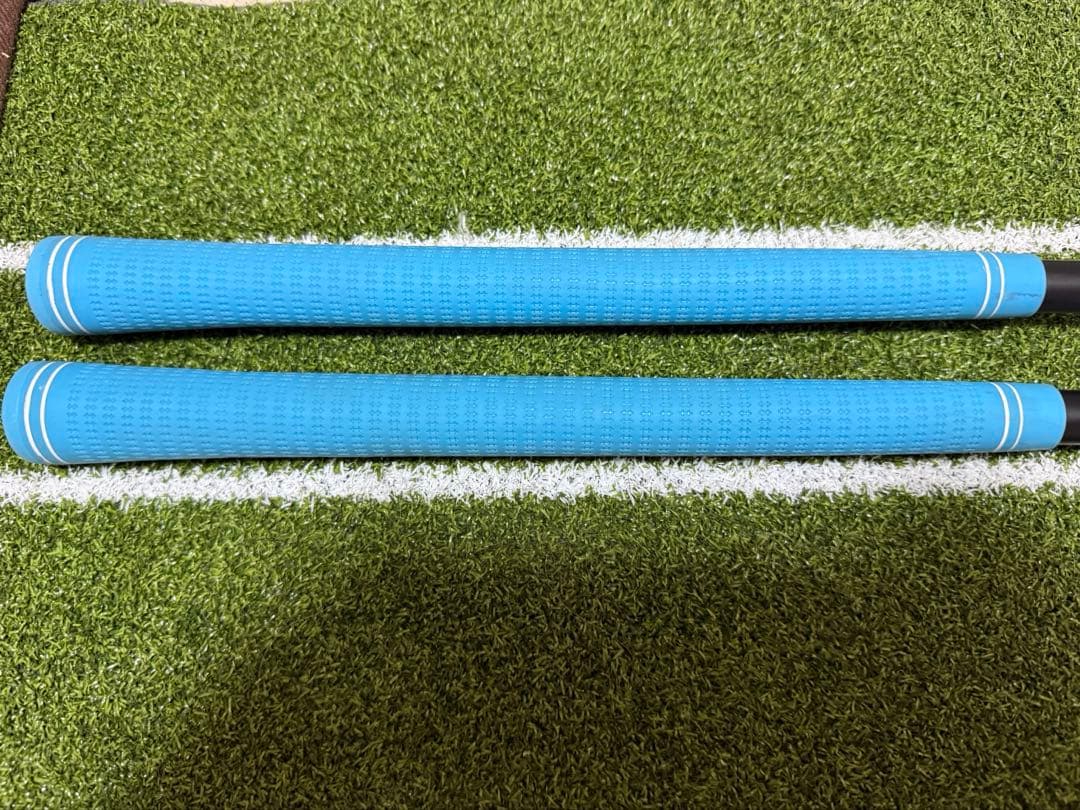 フジクラTRハイブリッド85-S テーラーメイドシャフト4U5U２本