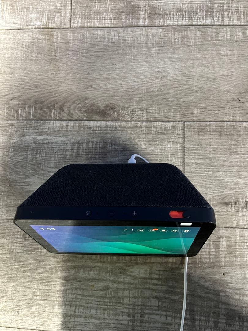 Amazon Echo show 8 スマートスピーカー　Alexa アレクサ