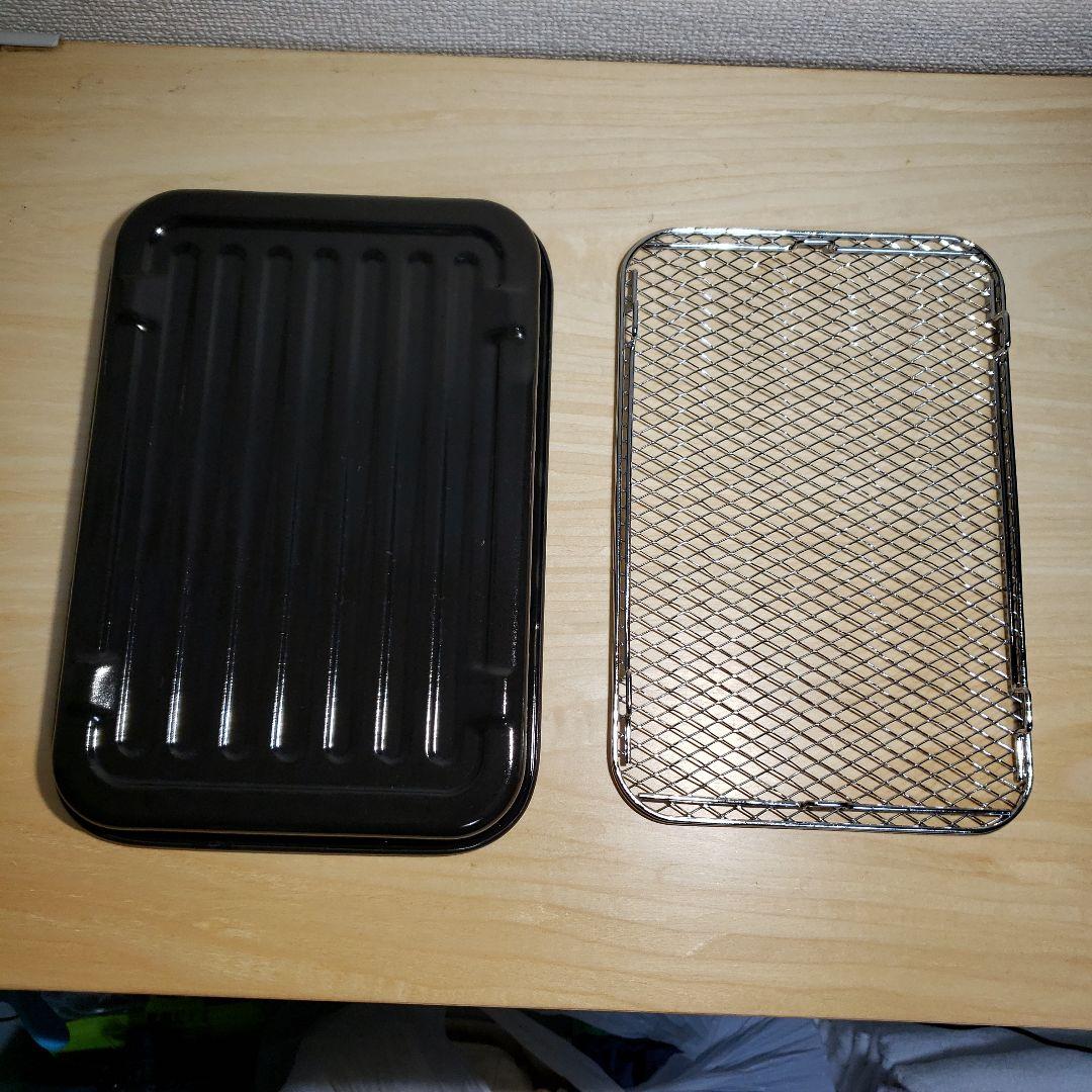 siroca すばやきトースター　ST-2D351