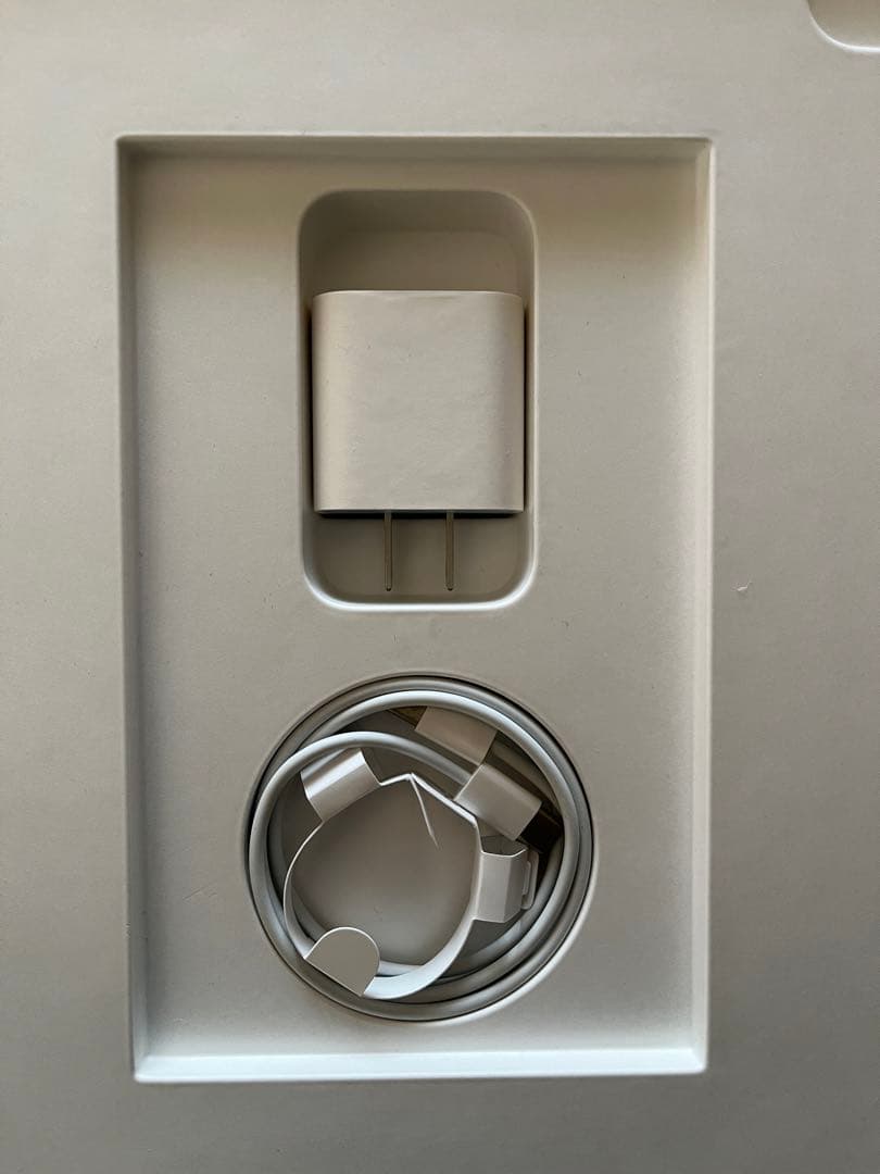 iPad Pro 12.9インチ 第4世代Wi-Fi 128GB シルバー