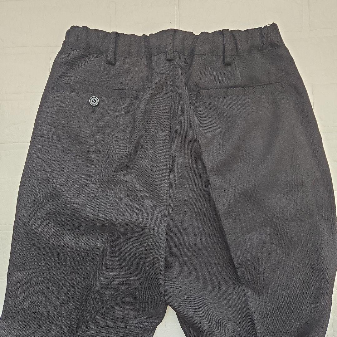 【極美品✨】キャサリンコテージ　男の子　160　フォーマルスーツ　卒服　黒