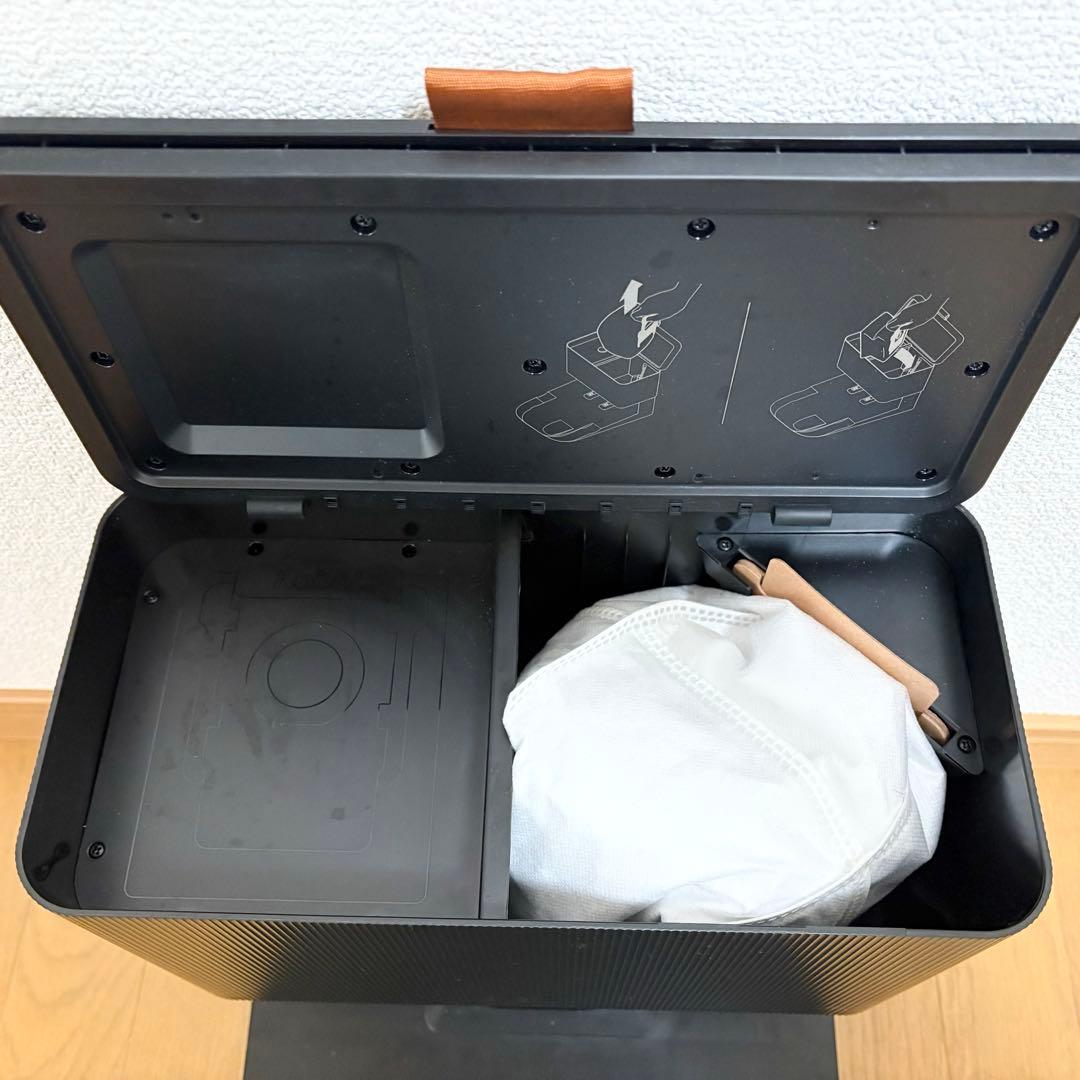 IROBOT ROOMBA i5+ ロボット掃除機 クリーンベース付