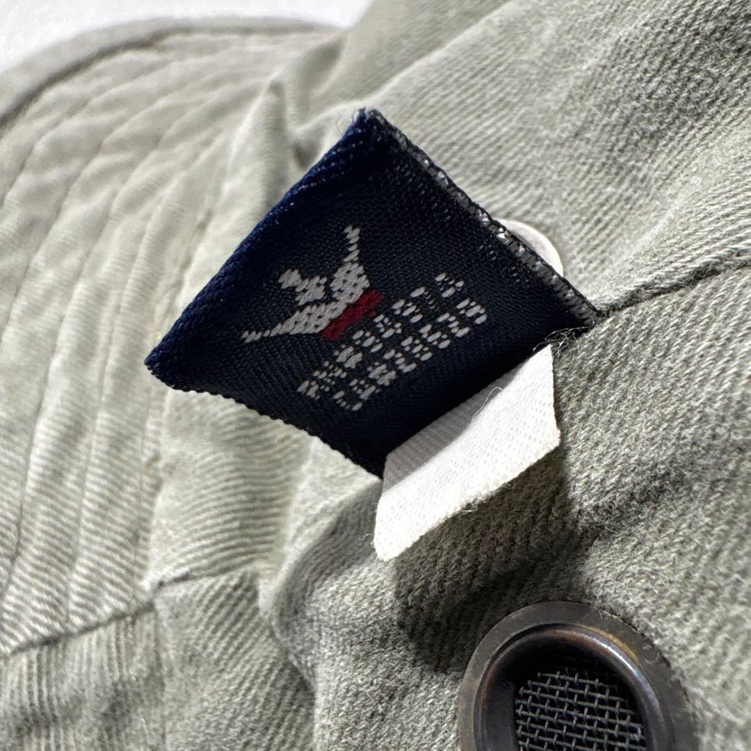 OLD STUSSY オールド ステューシー デジカモ バケットハット L XL