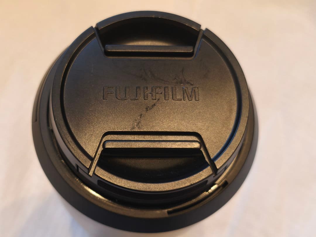 【美品】XF50-140mm F2.8 R LM OIS WR FUJIFILM