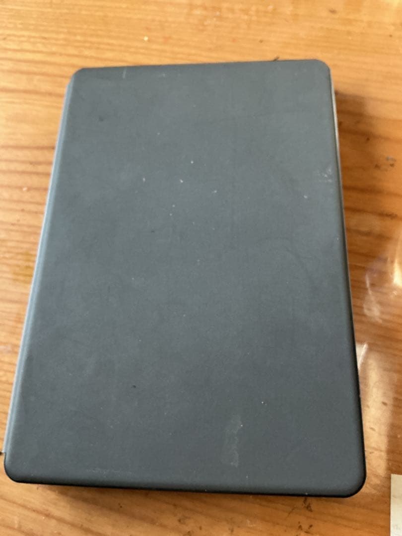 Chromebook Lenovo CT-X636F バッテリー96%か