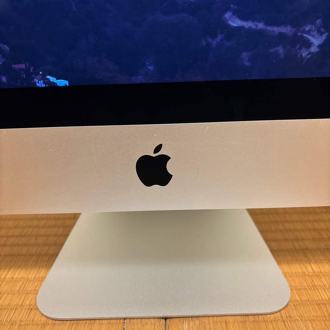 iMac 2020/27インチ/5K/i7/1TB SSD/72GB メモリ