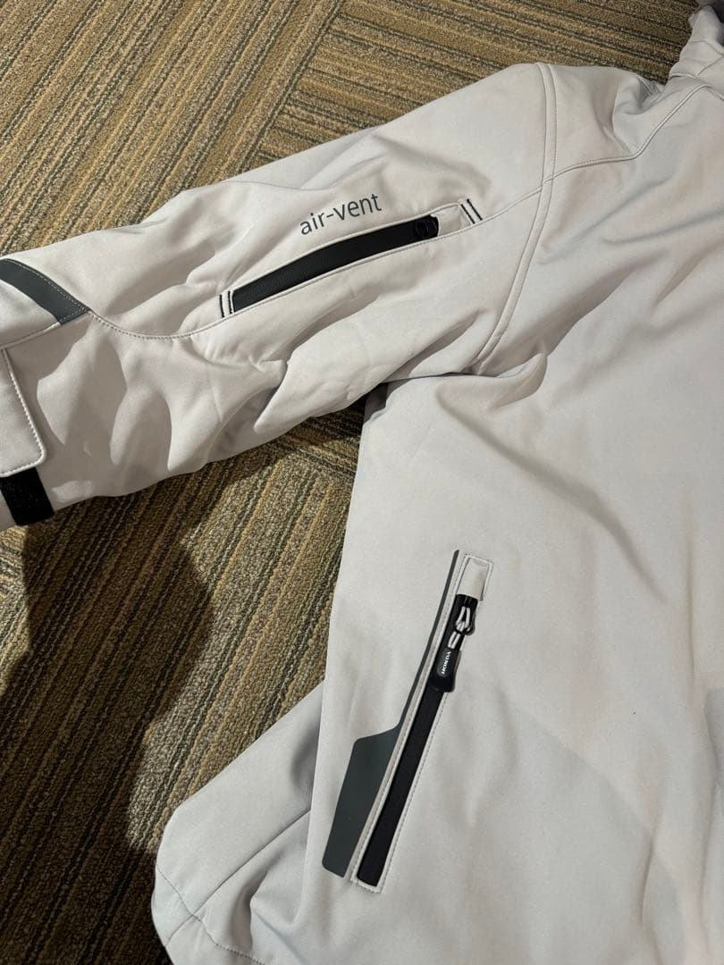 ホンダ　アウター