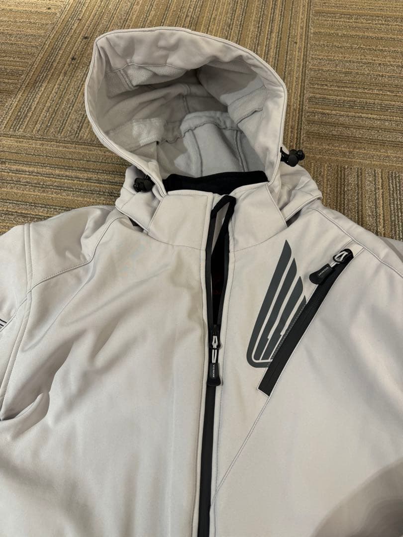 ホンダ　アウター