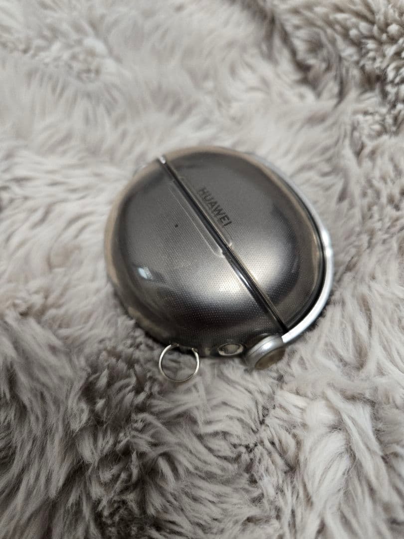 【美品】huawei freeclip