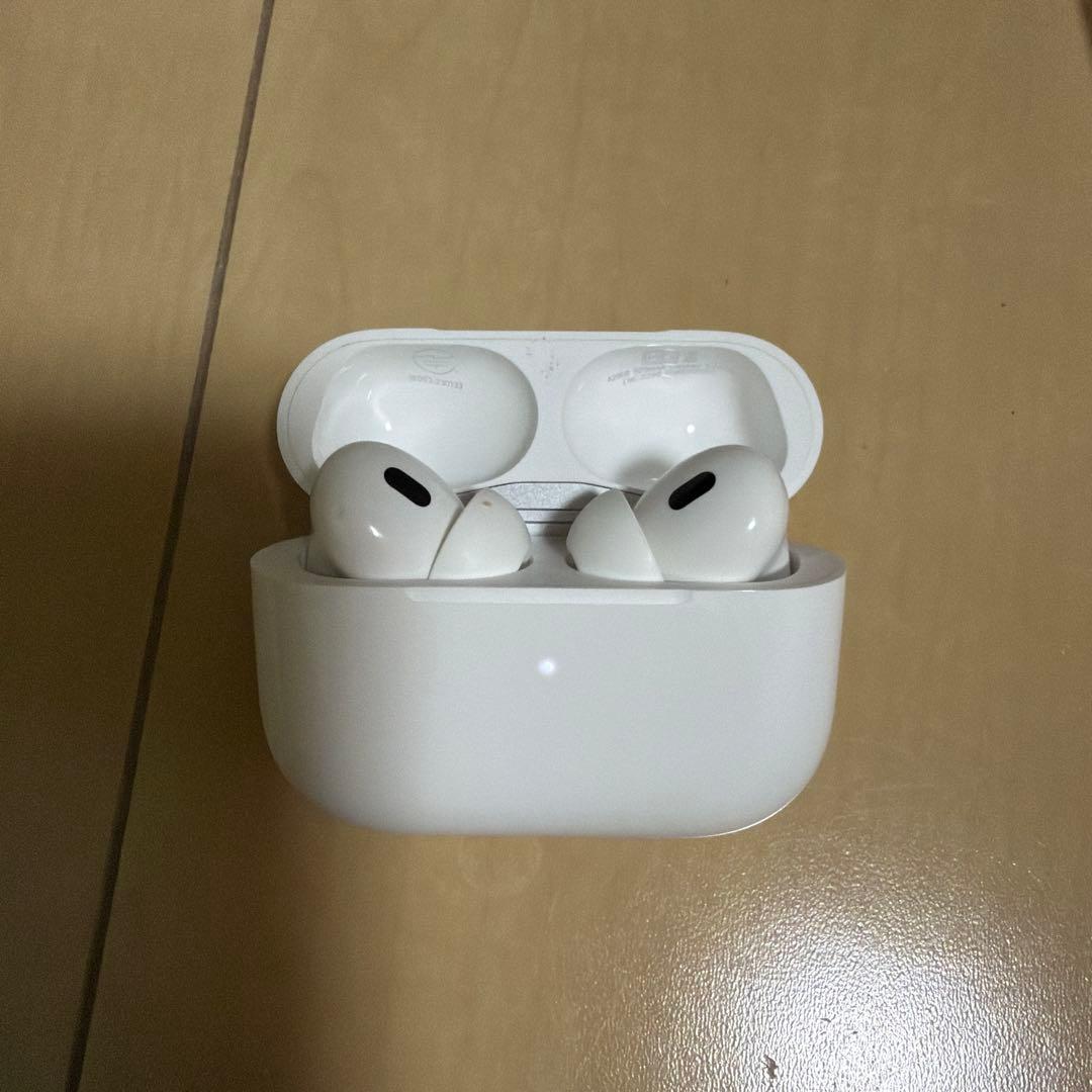 Apple AirPods Pro 第2世代 USB-C　MTJV3J/A