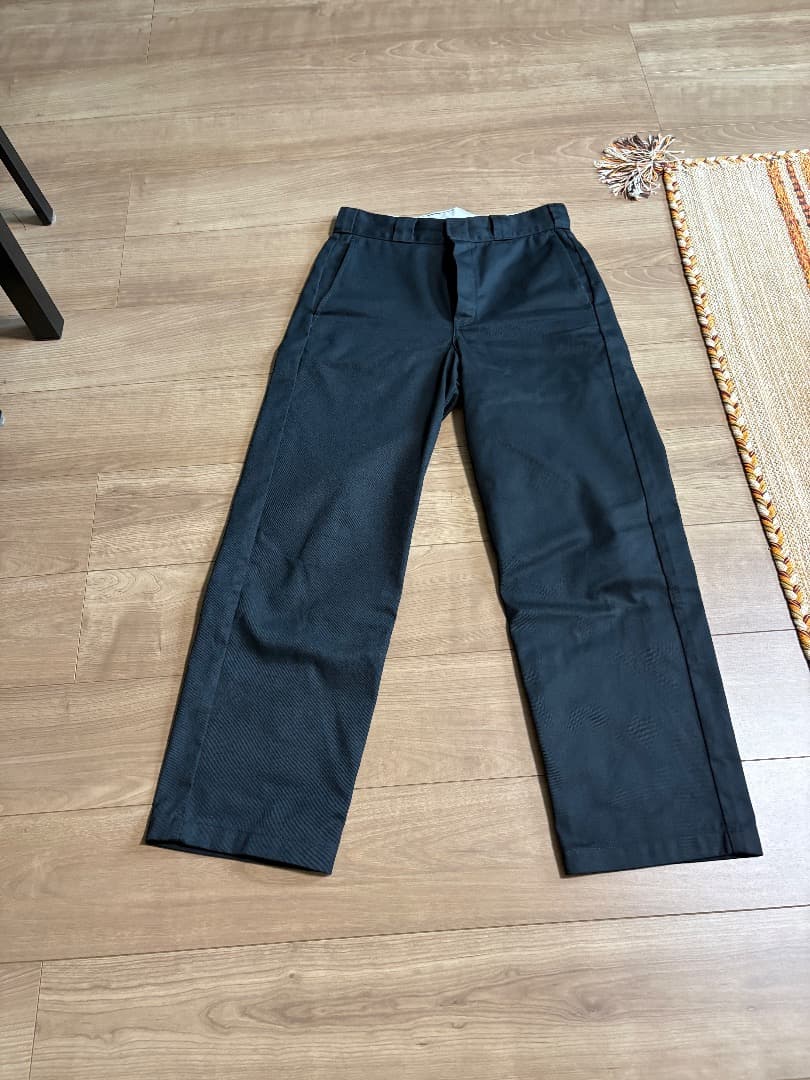 ロンハーマン別注ディッキーズワーク チノパンツ