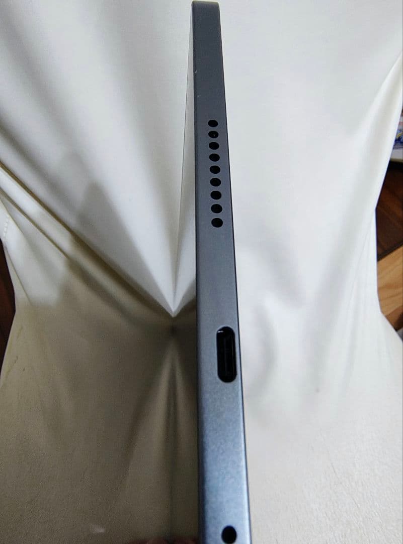 Androidタブレット本体 Lenovo Xiaoxin Pad Pro 12.7 2025 256gb