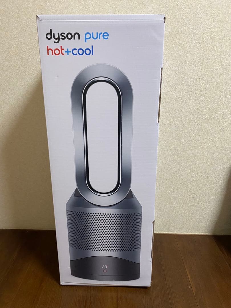 専用です！dyson pure hot+cool