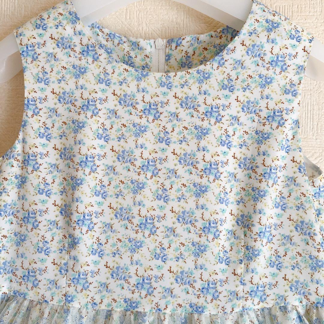 ELLE en noir120 入学式　卒園式　七五三　フォーマル　女の子