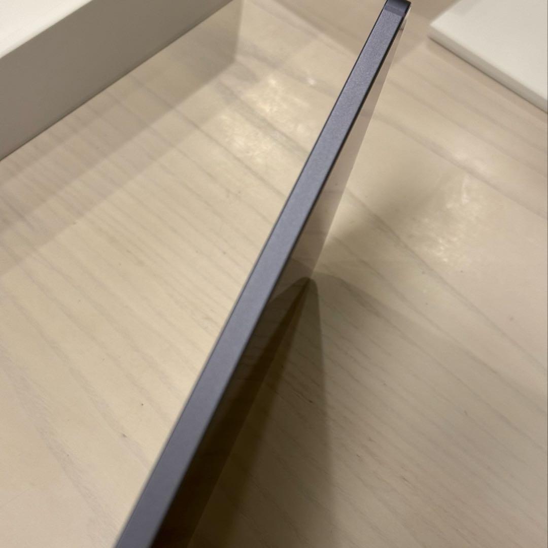 iPad mini 6 Cellularモデル 256GB - パープル