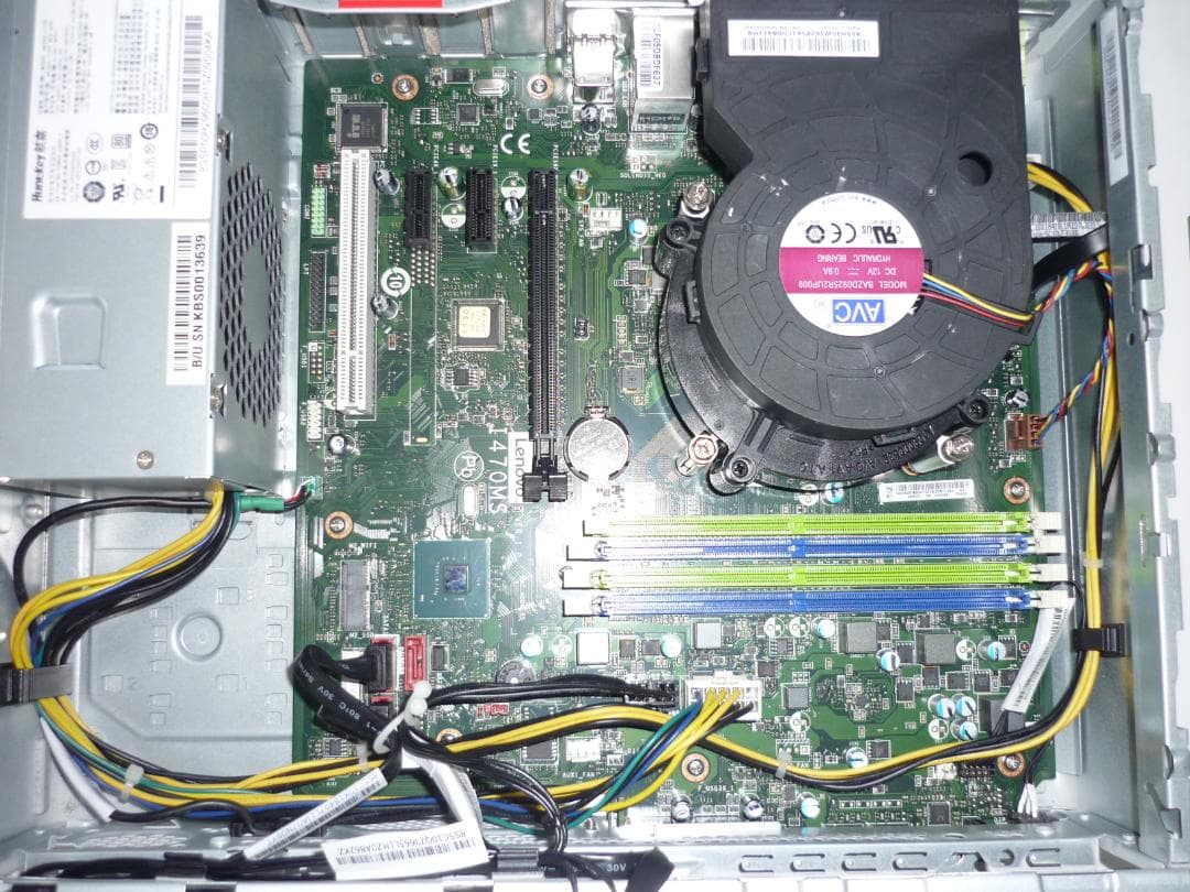 NECMKM31B7 10世代 CeleronG5900/メモリなし/HDDなし