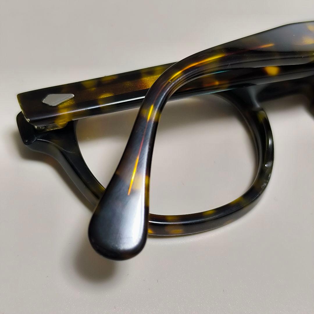 モスコット レムトッシュ 46 調光レンズ サングラス メガネ MOSCOT