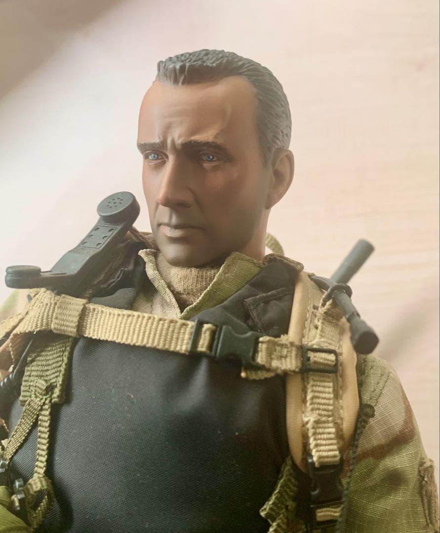 1/6 ミリタリーフィギュア #14