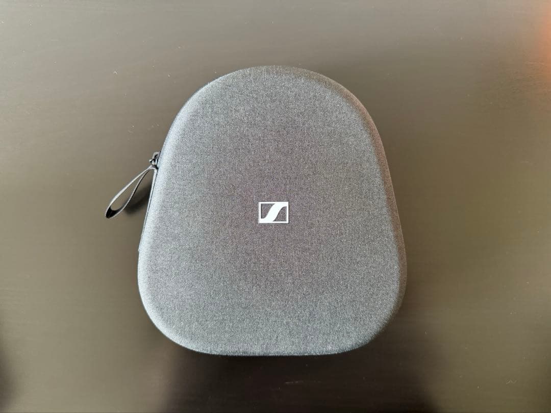 SENNHEISER MOMENTUM 4 Wireless ブラック