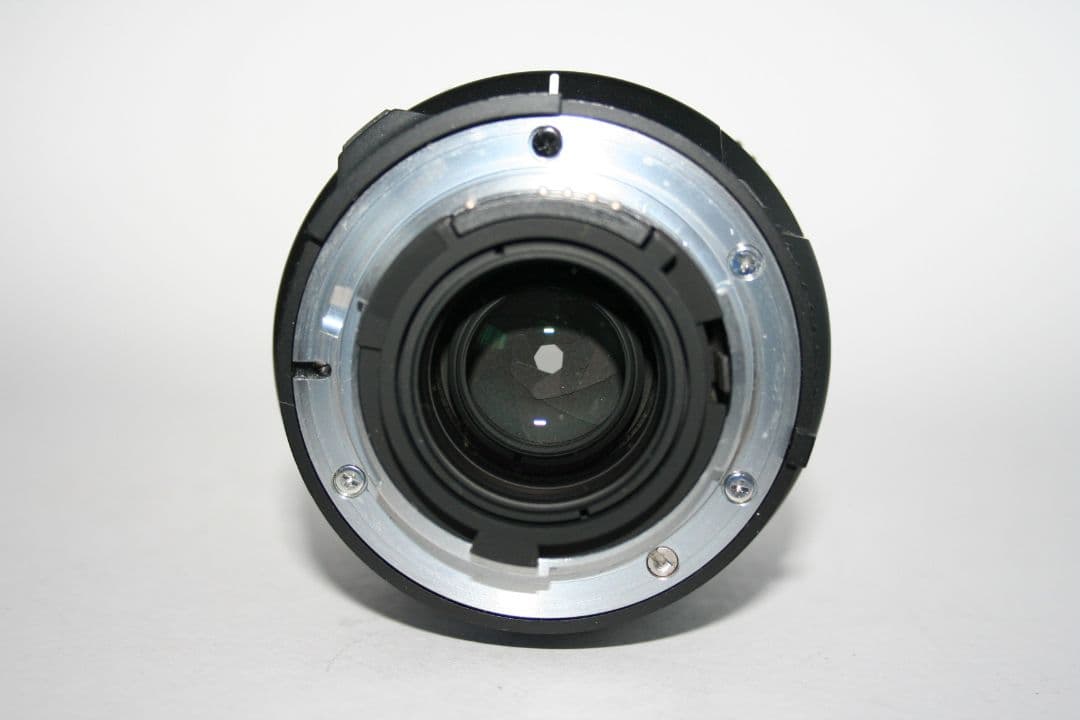 レンズ(単焦点) Nikon AF MACRO 60mm F2.8 D