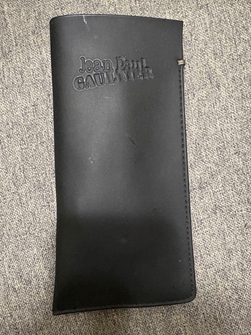 Jean Paul Gaultier サングラス 56-6101