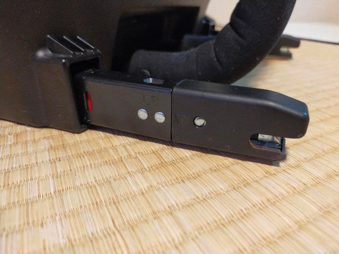 AILEBEBE/エールベベ クルット5iプレミアム