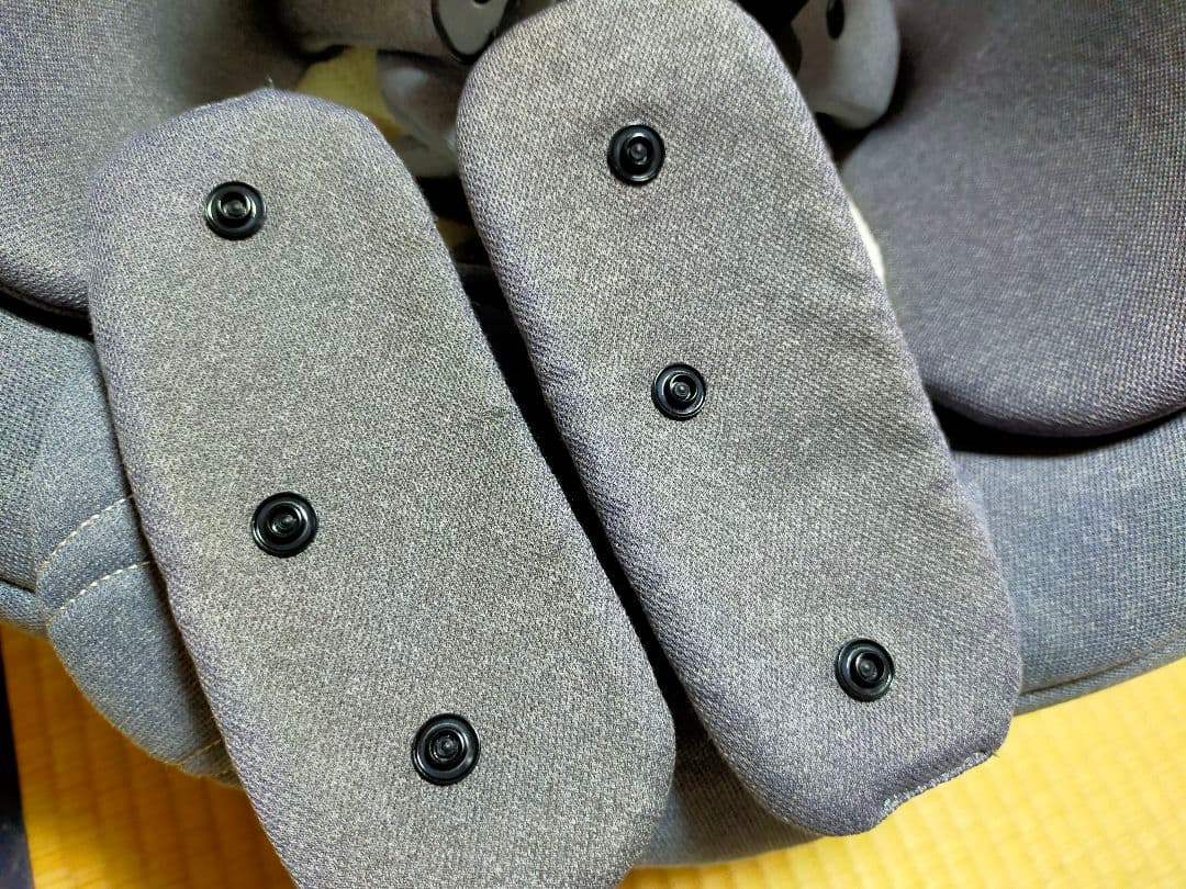 AILEBEBE/エールベベ クルット5iプレミアム