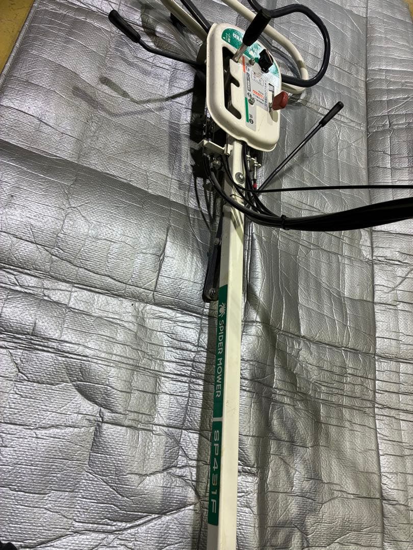 スパイダーモア　SP431F