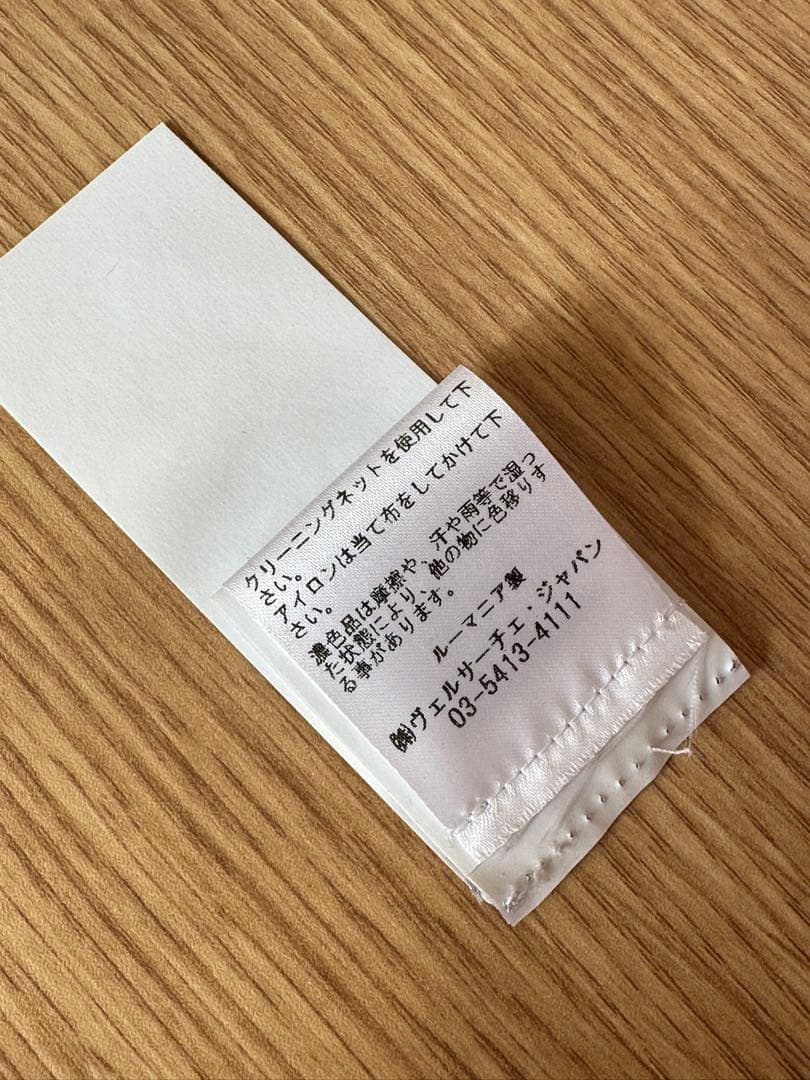 Versace 現行品 ヴェルサーチ ワンピース ドレス