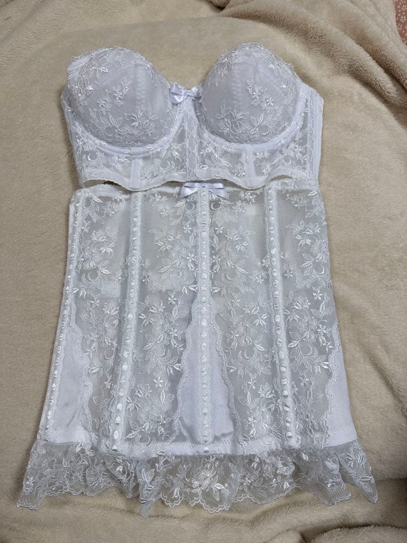 セモアブライダルインナー　C70-70