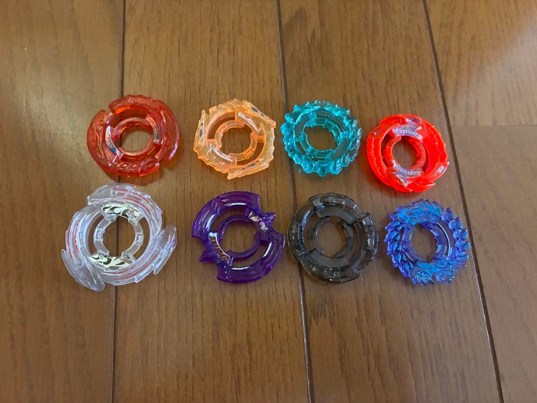 メタルファイトベイブレードセット