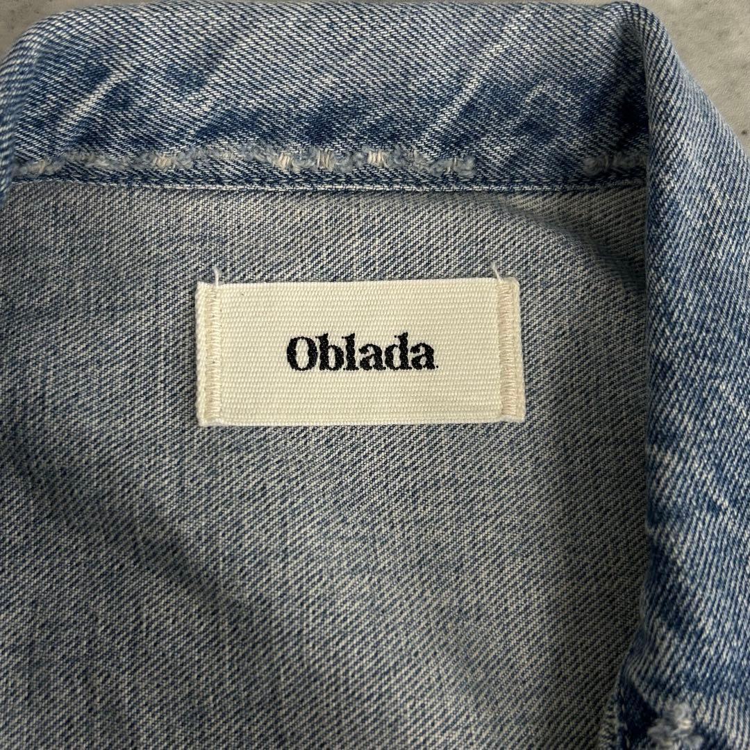 ジャケット・アウター Kouji MakinoCINCH Oblada 1922 VINTAGE