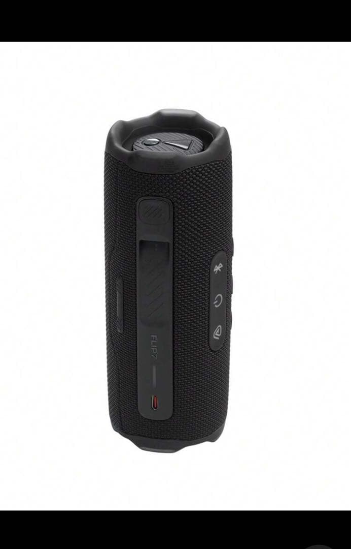 ななJBL Flip 7 ワイヤレススピーカー ブラック